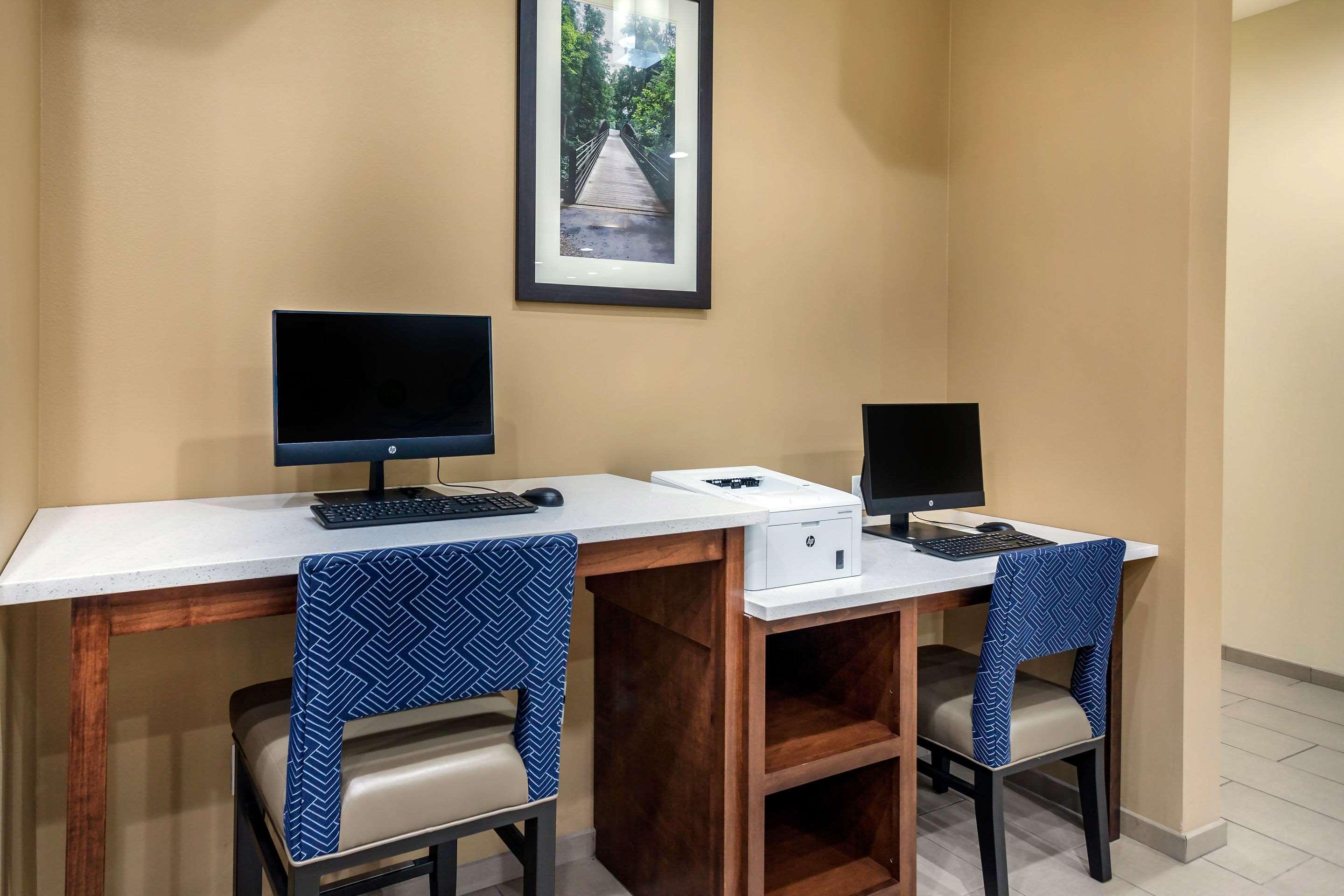 Comfort Suites Bowling Green Exteriör bild