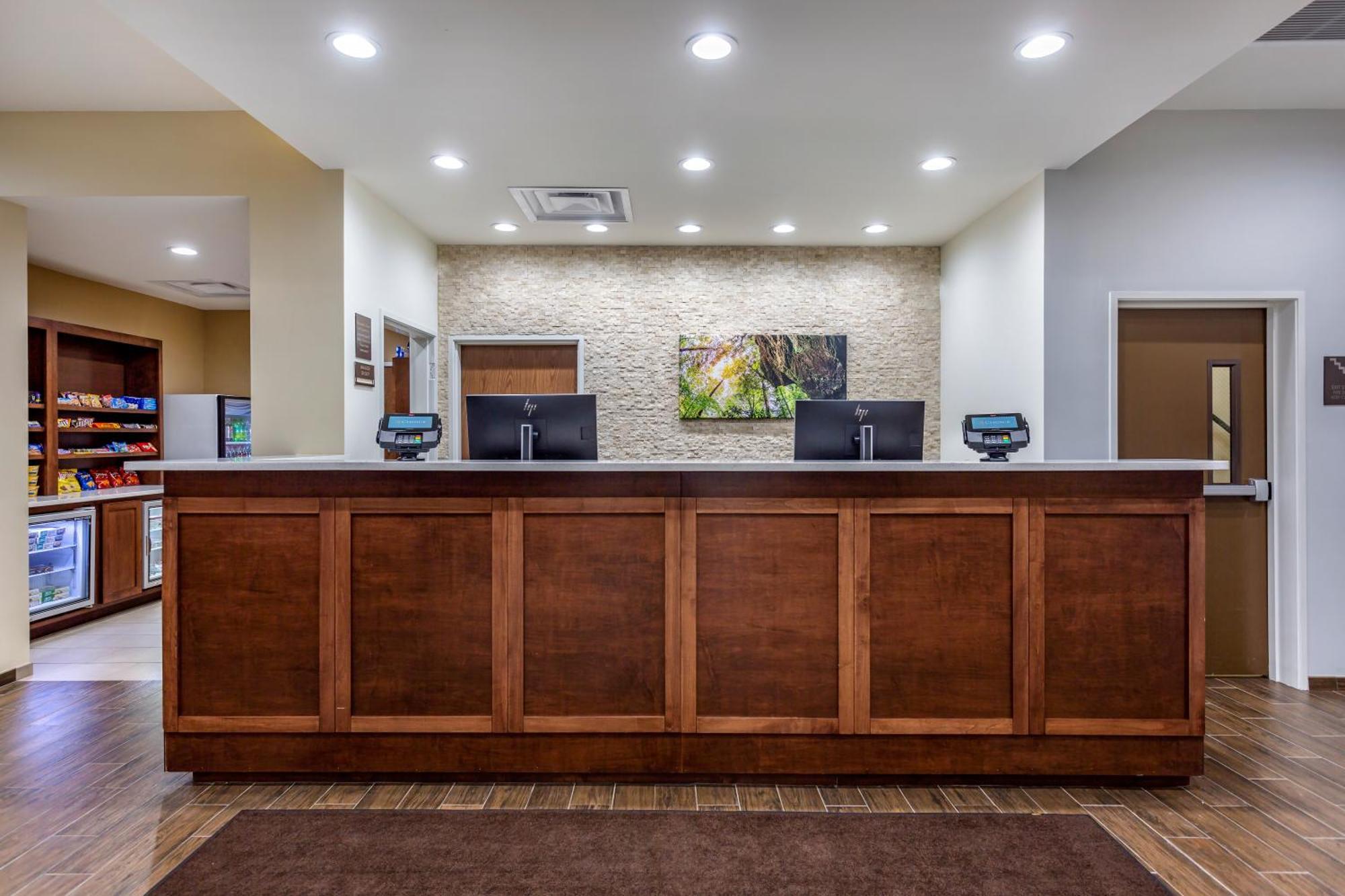 Comfort Suites Bowling Green Exteriör bild