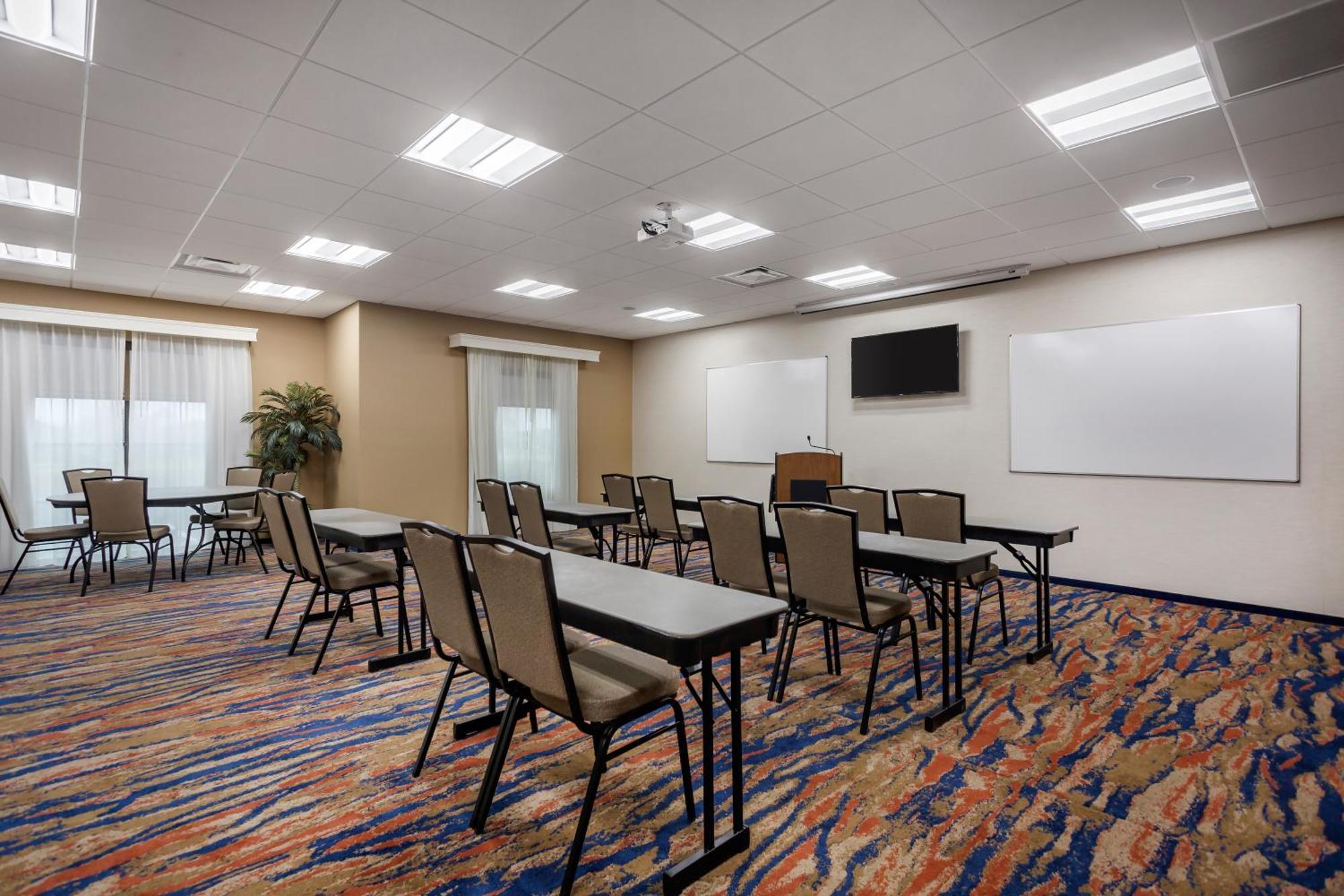 Comfort Suites Bowling Green Exteriör bild