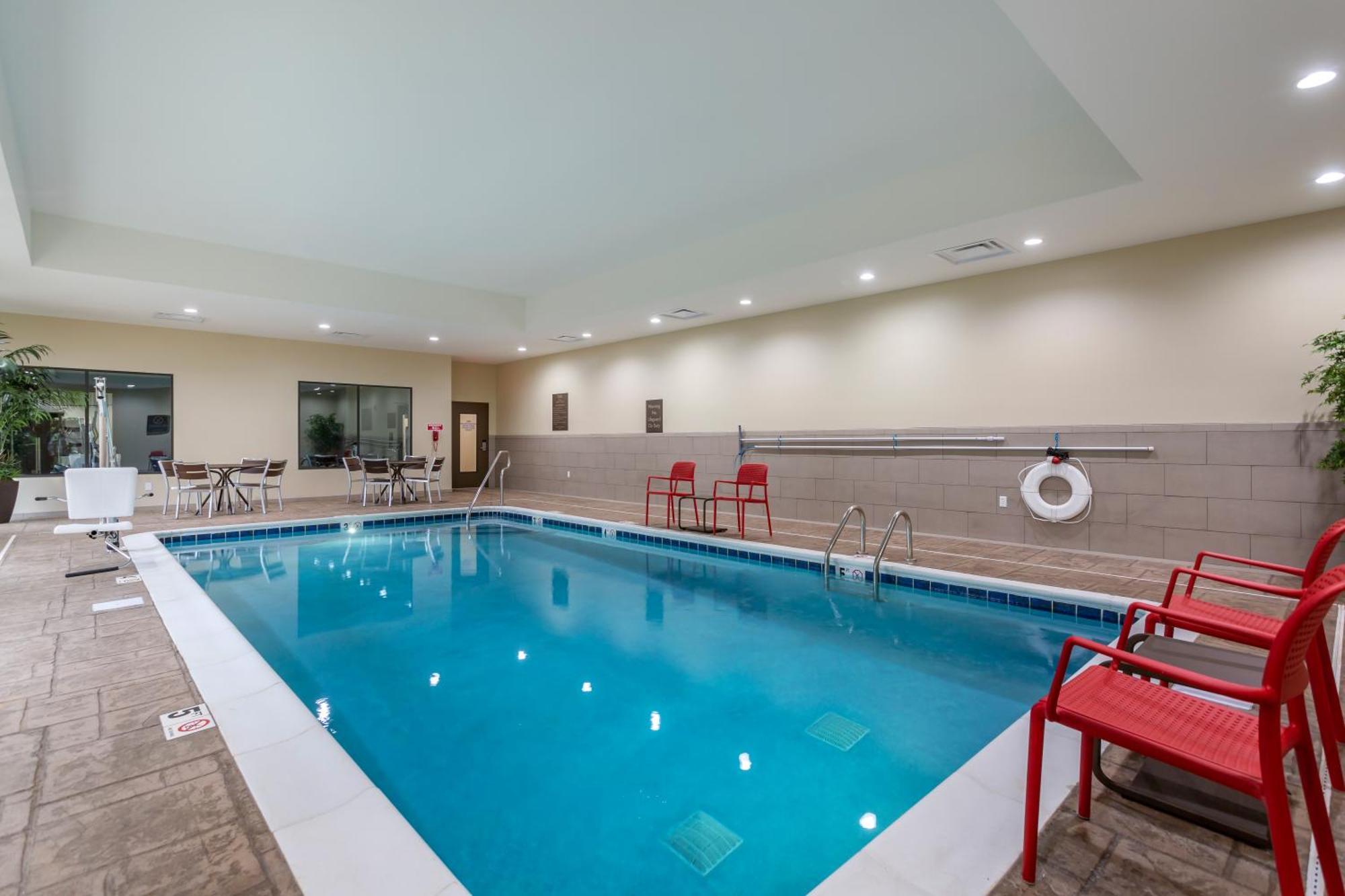 Comfort Suites Bowling Green Exteriör bild